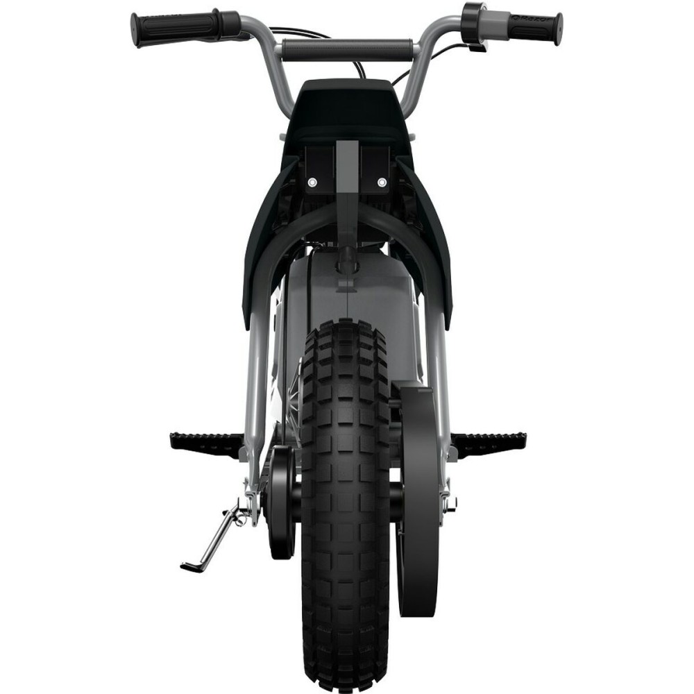 Voiture électrique pour enfants Razor 15159101 Noir Acier