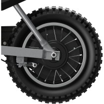 Children's Electric Car Razor 15159101 Black Steel