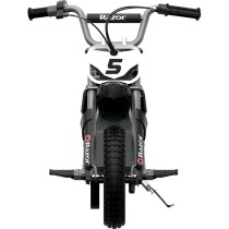Children's Electric Car Razor 15159101 Black Steel