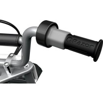 Children's Electric Car Razor 15159101 Black Steel