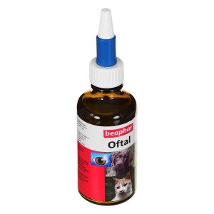 Anti-parasites Beaphar 50 ml