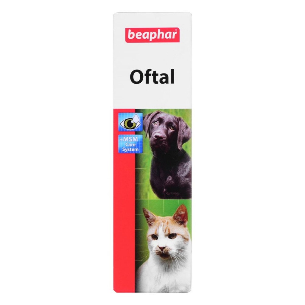 Anti-parasites Beaphar 50 ml