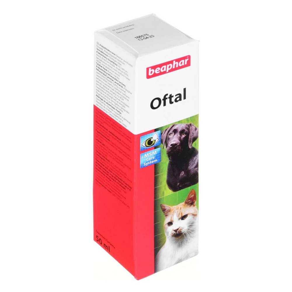 Anti-parasites Beaphar 50 ml