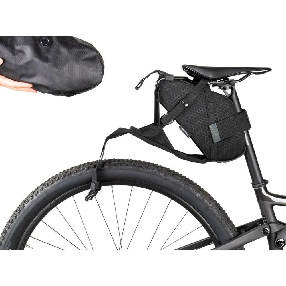 Repair kit Topeak T-TBP-BLX3B