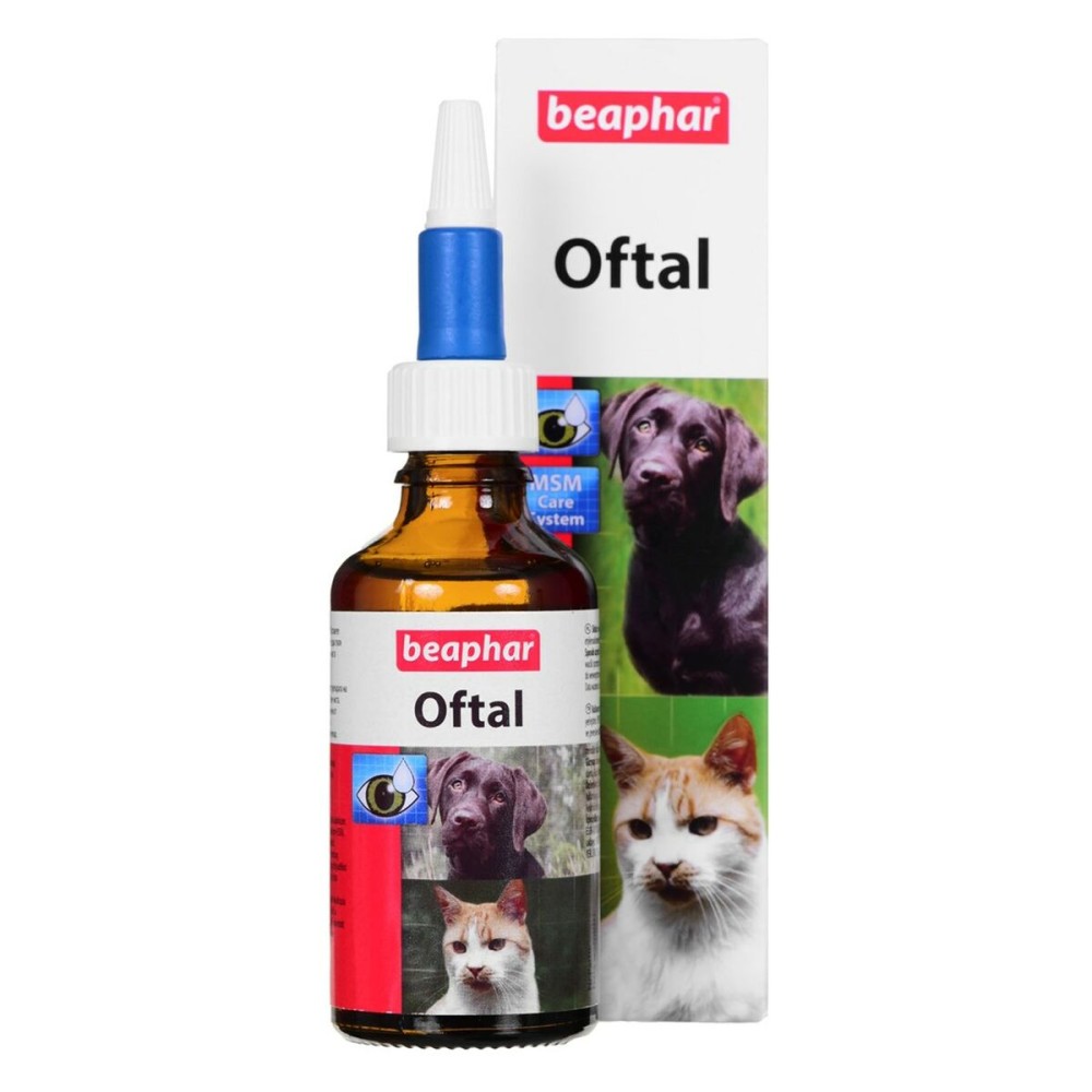 Anti-parasites Beaphar 50 ml