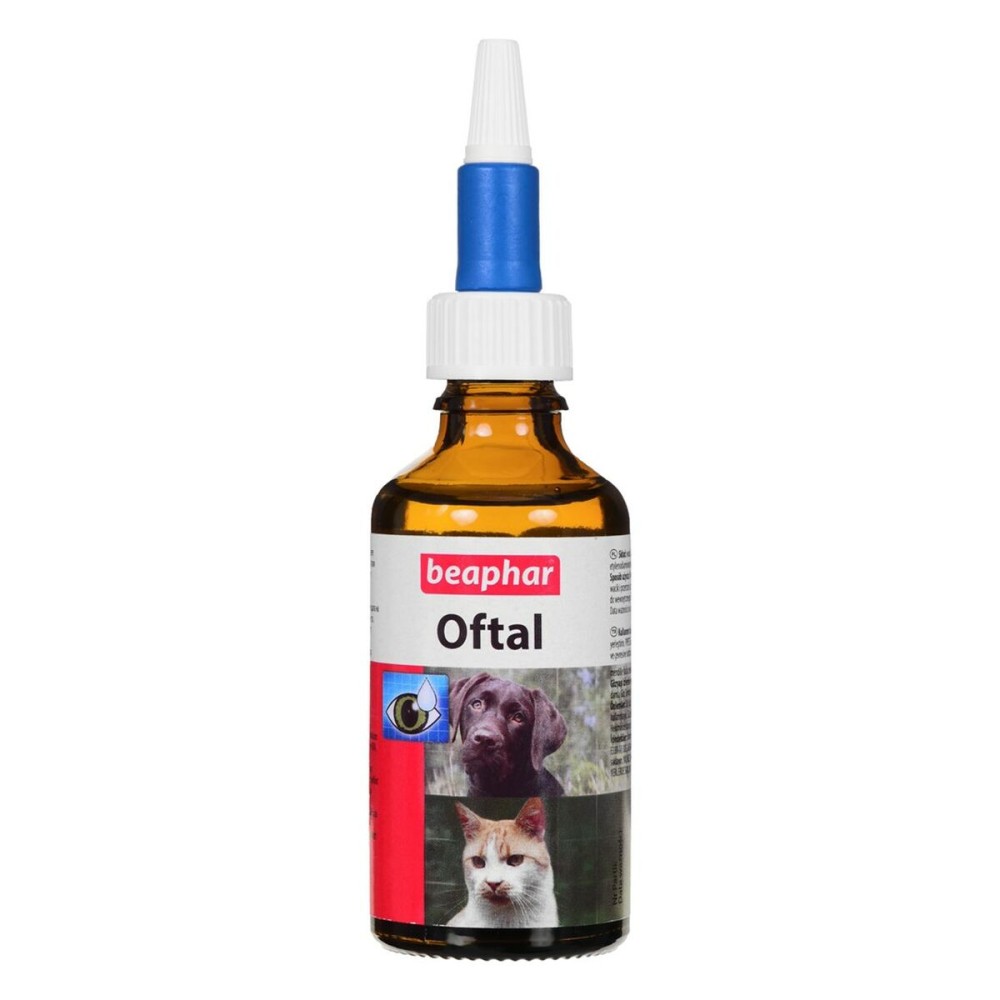 Anti-parasites Beaphar 50 ml