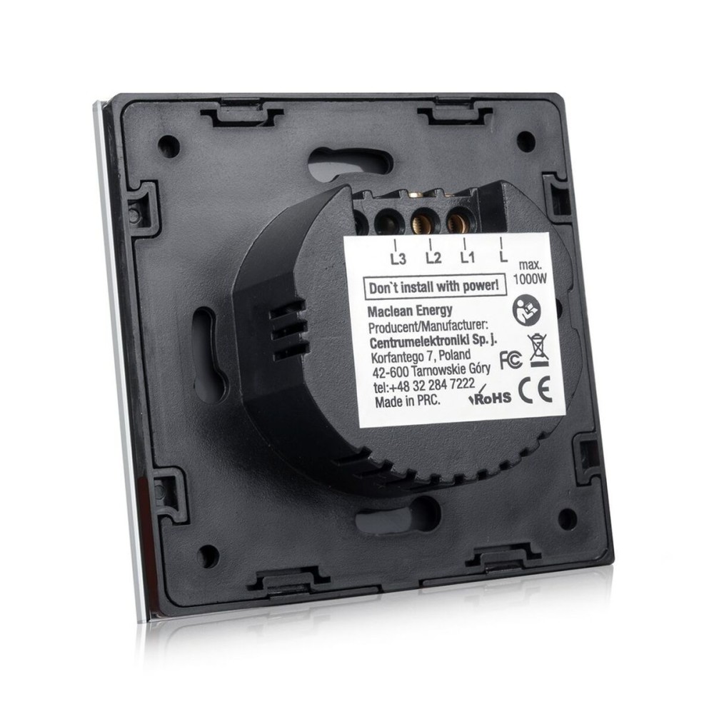 Switch MacLean MCE701W 1000 W
