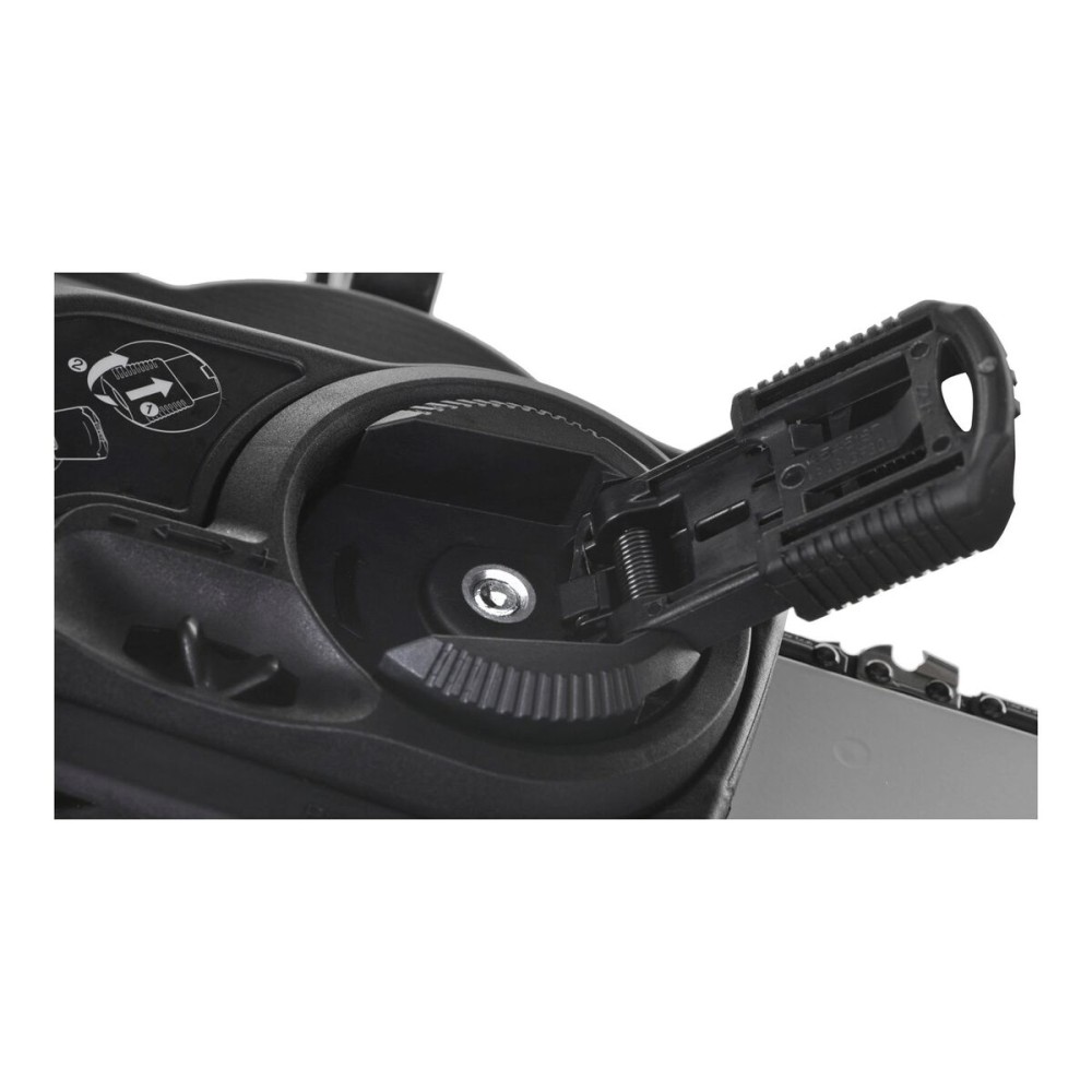 Electric Chainsaw Makita UC4051A 2000 W 40 cm