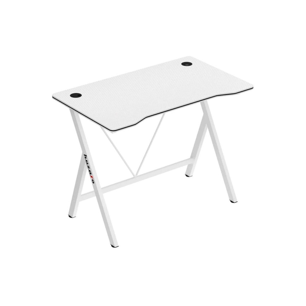 Desk Huzaro HZ-Hero 1.4 White White