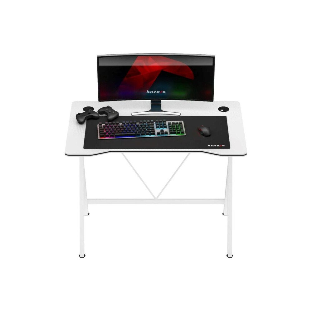 Desk Huzaro HZ-Hero 1.4 White White