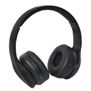Headphones Vakoss SK-839BX Black