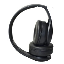 Headphones Vakoss SK-839BX Black