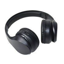 Headphones Vakoss SK-839BX Black