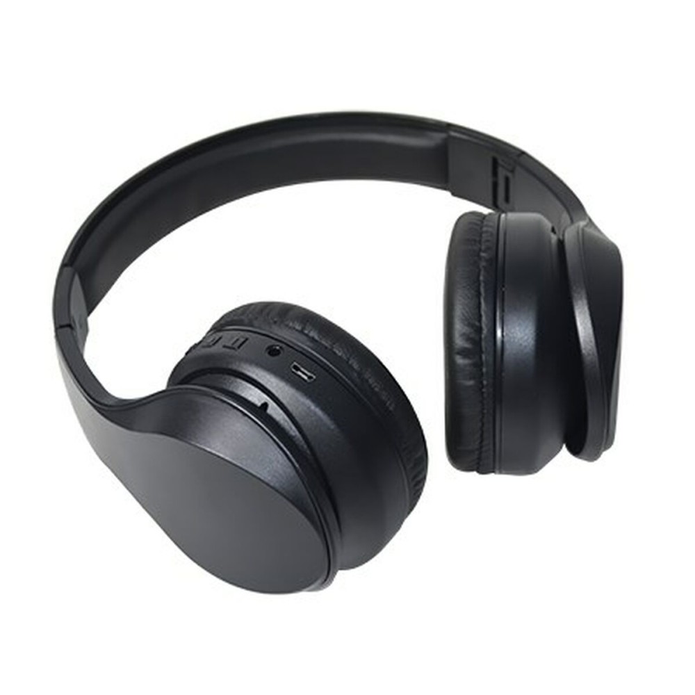 Headphones Vakoss SK-839BX Black