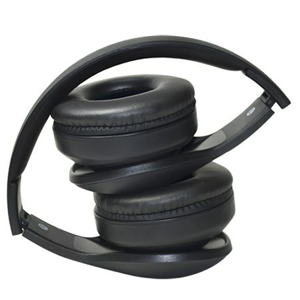 Headphones Vakoss SK-839BX Black