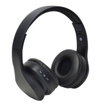 Headphones Vakoss SK-839BX Black
