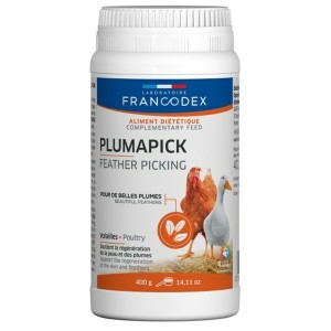 Anti-parasites Francodex FR174204 Yes