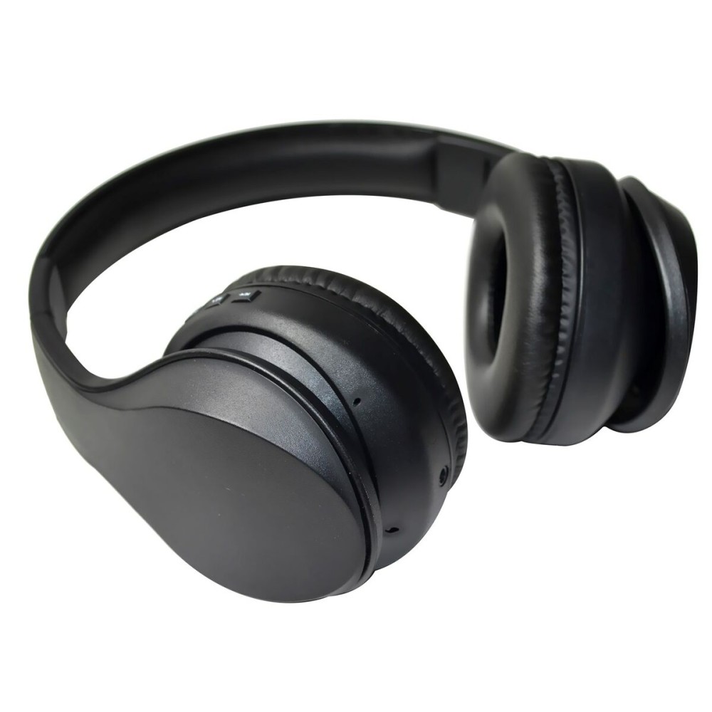 Headphones Vakoss SK-839BX Black