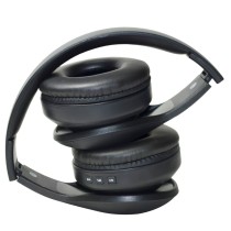 Headphones Vakoss SK-839BX Black