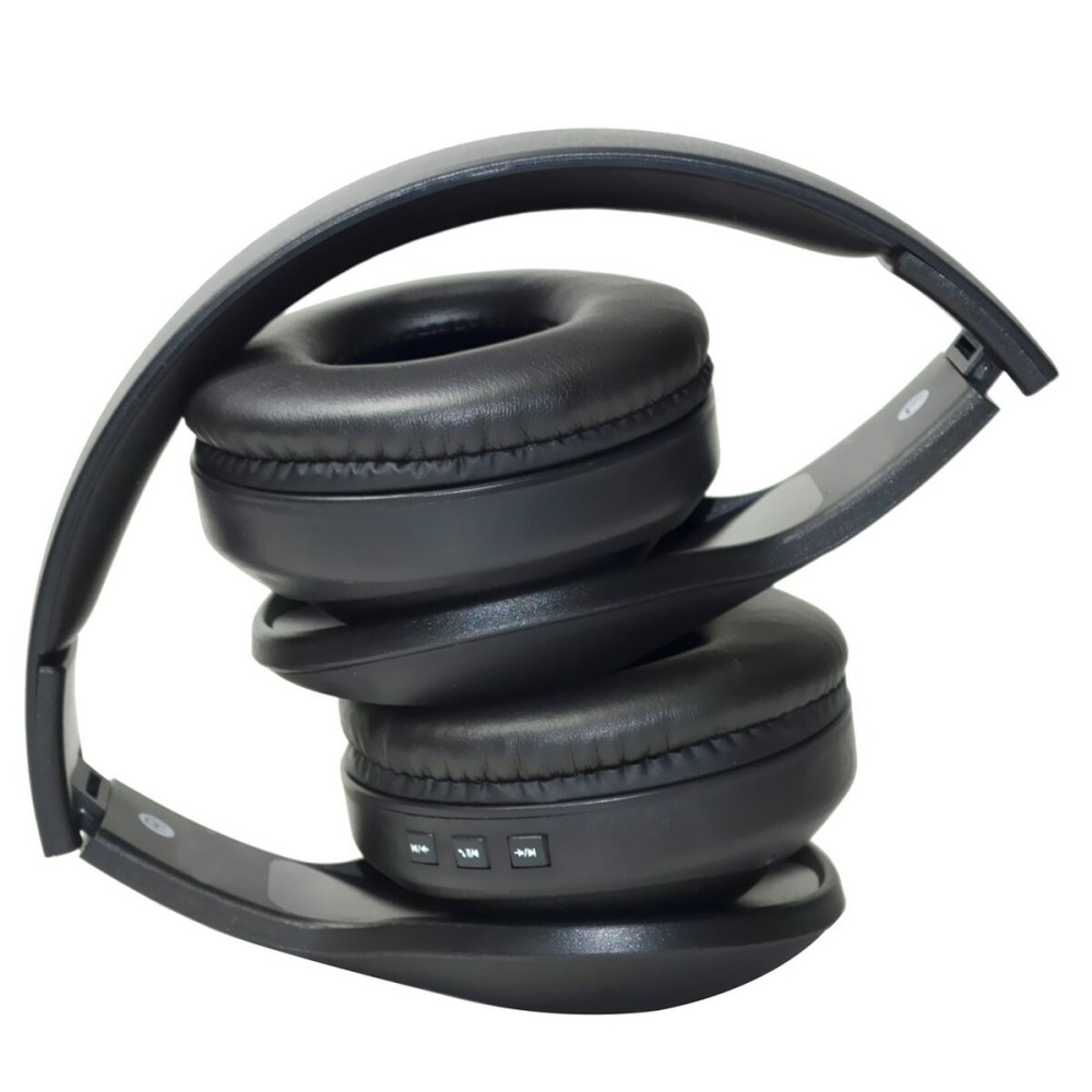 Headphones Vakoss SK-839BX Black