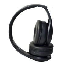 Headphones Vakoss SK-839BX Black