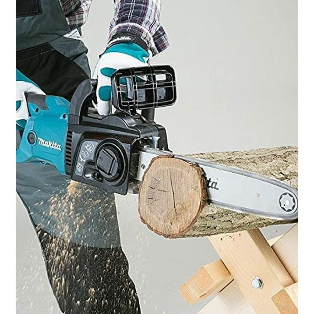 Chainsaw Makita UC4551A 2000 W