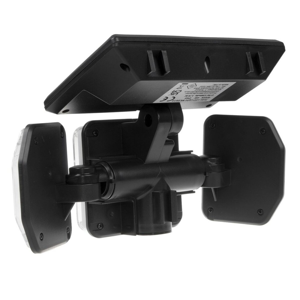Solar lamp MacLean MCE615 Black