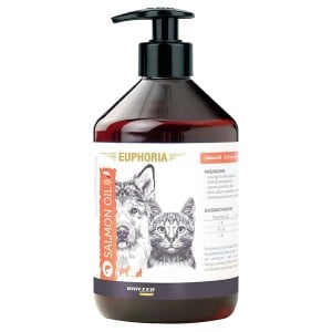 Antiparasites Biofeed Oui 500 ml