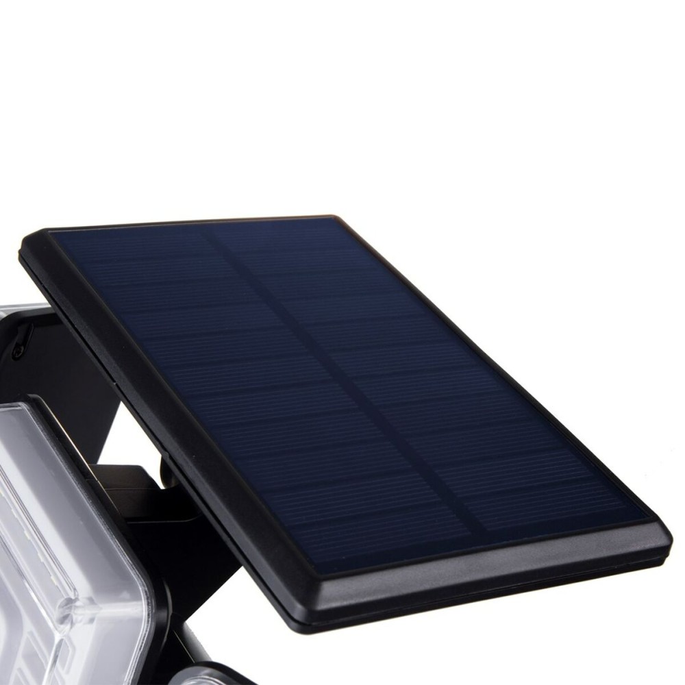 Solar lamp MacLean MCE615 Black