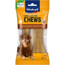 Dog Snack Vitakraft Beef 2 x 60 g
