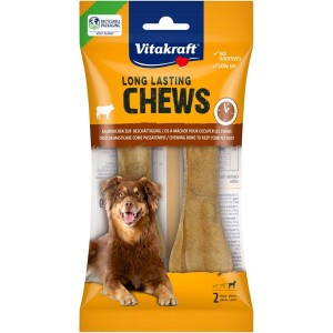 Hundesnack Vitakraft Rind und Kalbfleisch 2 x 60 g