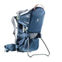 Baby Carrier Backpack Deuter 362012130030 Blue 22 Kg
