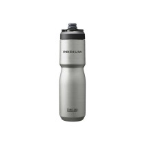 Water bottle Camelbak C2965/102065/UNI Black Grey Stainless steel 650 ml