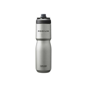 Water bottle Camelbak C2965/102065/UNI Black Grey Stainless steel 650 ml