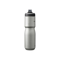 Water bottle Camelbak C2965/102065/UNI Black Grey Stainless steel 650 ml
