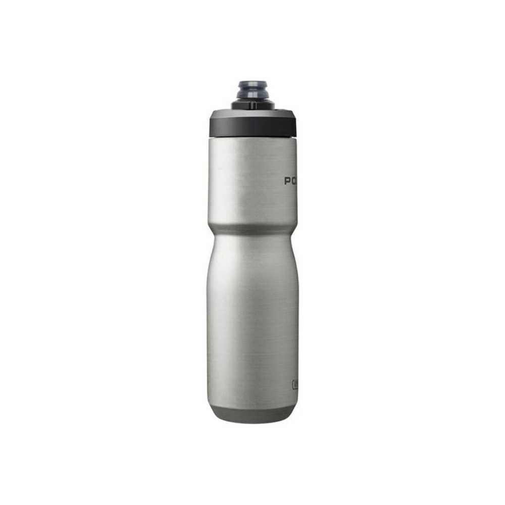 Water bottle Camelbak C2965/102065/UNI Black Grey Stainless steel 650 ml
