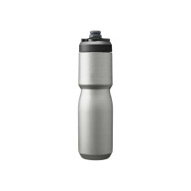 Water bottle Camelbak C2965/102065/UNI Black Grey Stainless steel 650 ml