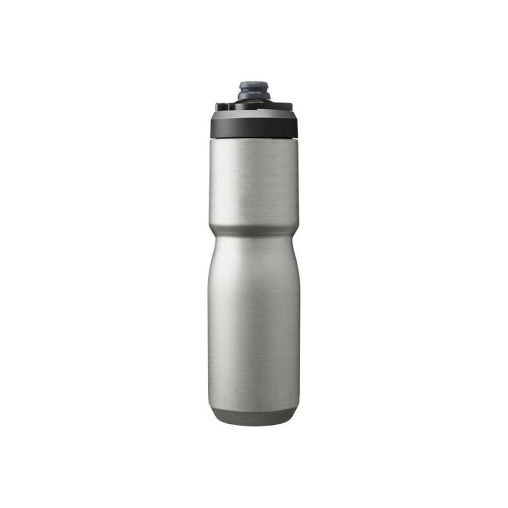 Water bottle Camelbak C2965/102065/UNI Black Grey Stainless steel 650 ml