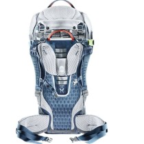 Baby Carrier Backpack Deuter 362012130030 Blue 22 Kg