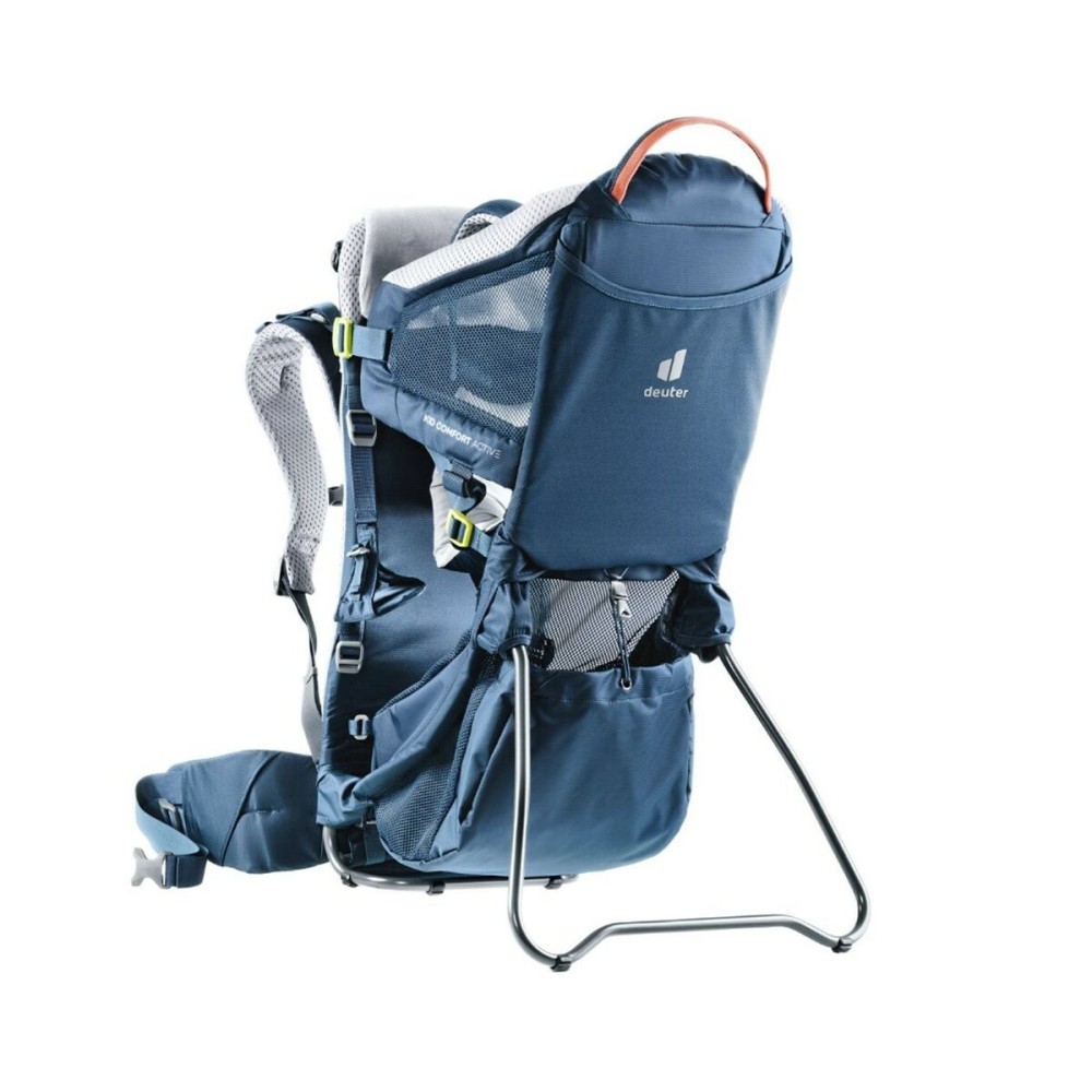 Baby Carrier Backpack Deuter 362012130030 Blue 22 Kg