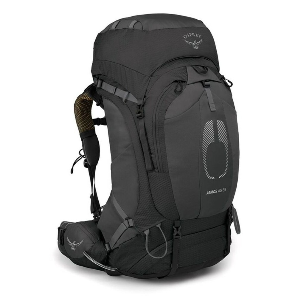 Belt Pouch OSPREY OS1-175/1/L/XL Black