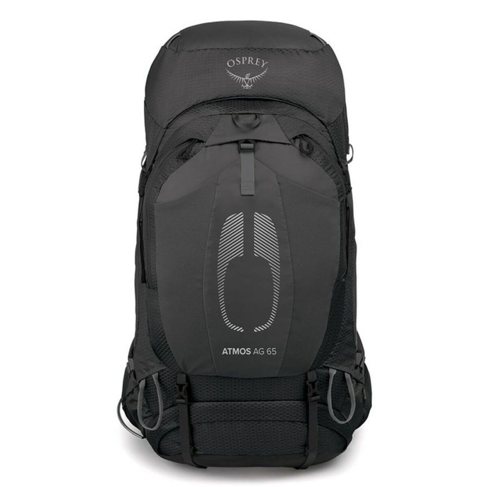 Belt Pouch OSPREY OS1-175/1/L/XL Black
