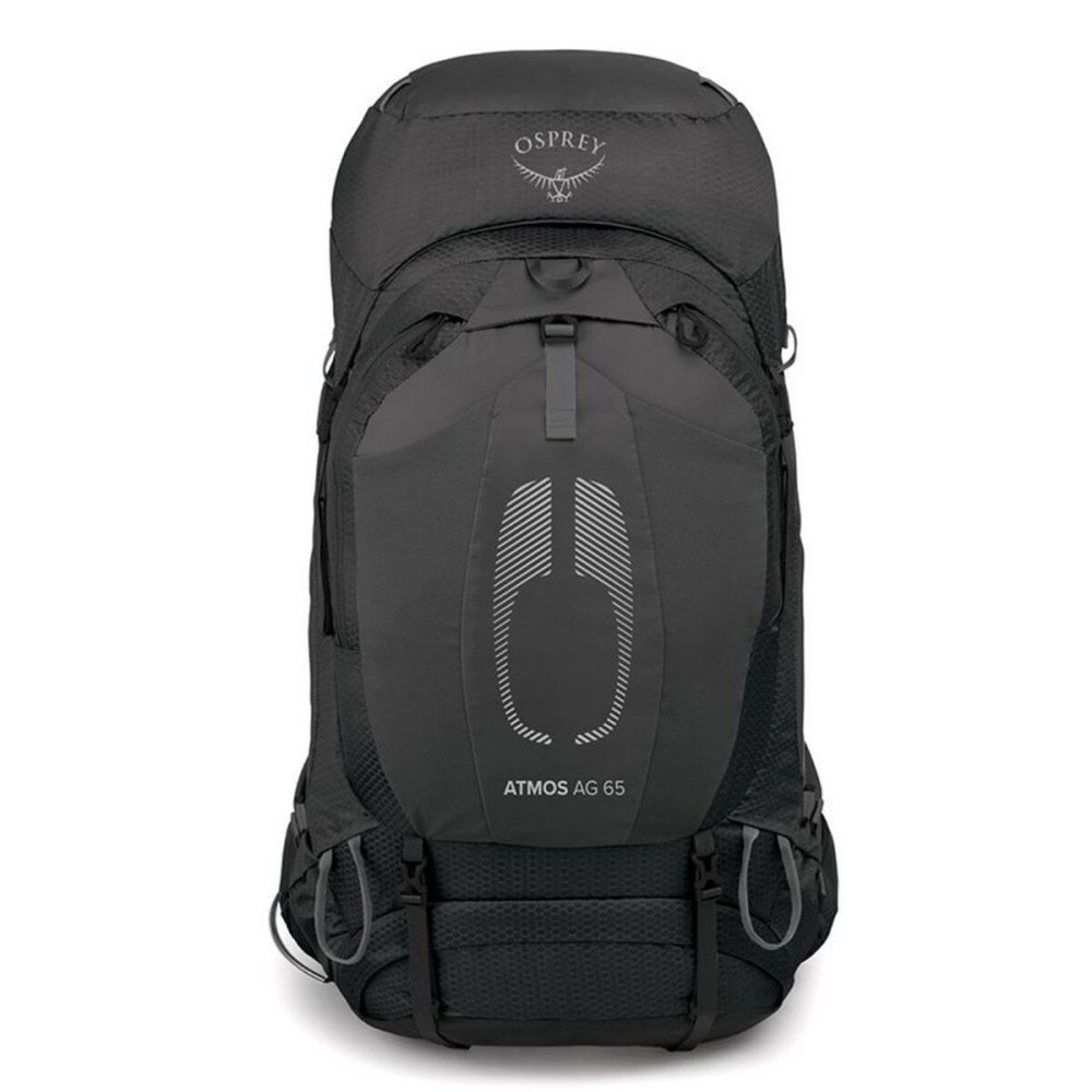 Belt Pouch OSPREY OS1-175/1/L/XL Black