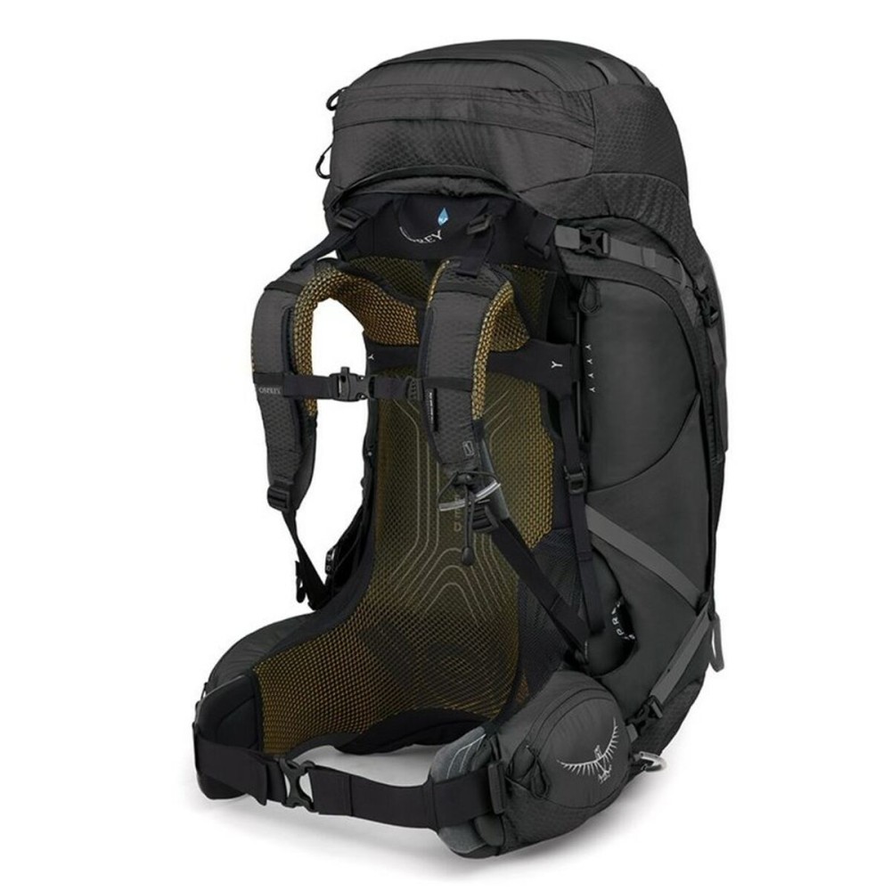 Belt Pouch OSPREY OS1-175/1/L/XL Black