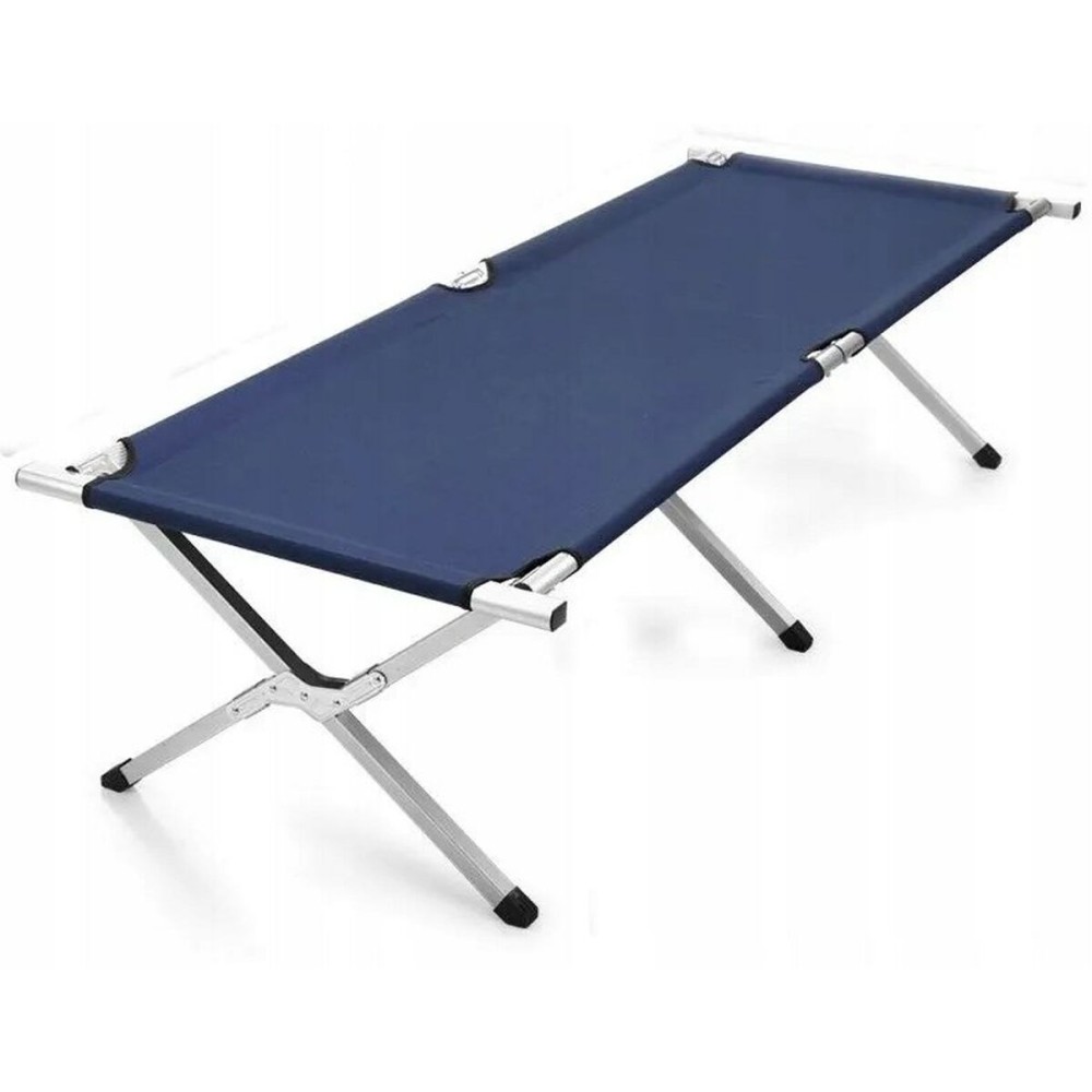 Sun-lounger Promis TP190G Grey Maroon