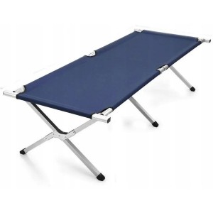 Sun-lounger Promis TP190G Grey Maroon