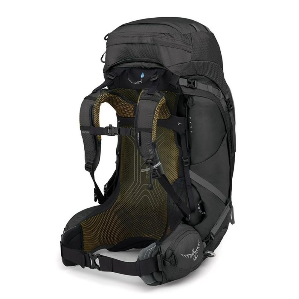 Belt Pouch OSPREY OS1-175/1/L/XL Black