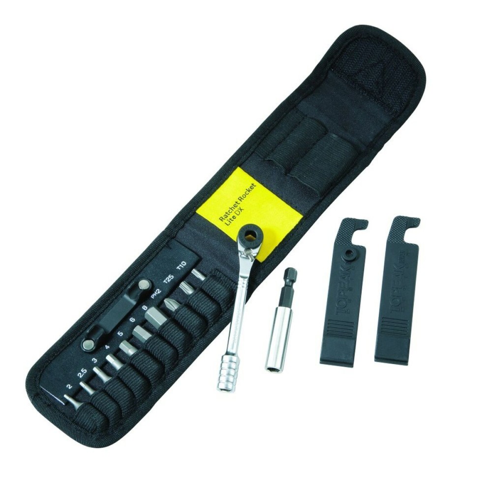 Repair kit Topeak T-TT2524
