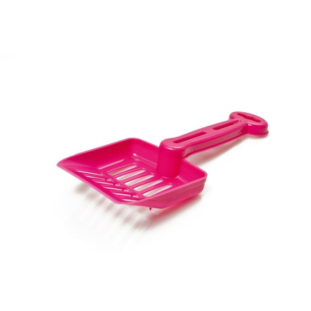 Anti-parasites Hilton Plastic