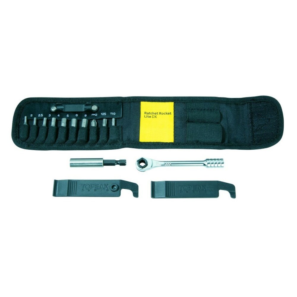 Repair kit Topeak T-TT2524
